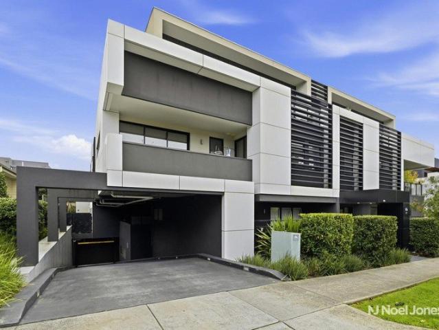 Ark Your Future In The Heart Of Ringwood