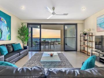 Apartment for sale in Northern Territory - Balcony
