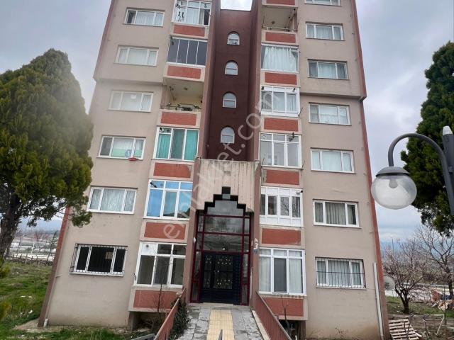 Arkadaş Emlaktan Akkent Toki De 1+1 Satılık Daire