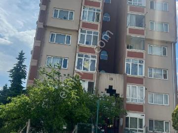 Arkadaş Emlaktan Akkent Tokide 1+1 Eşyalı Kiralık Daire