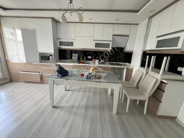 Arkadaş Emlaktan Bahabey Caddesinde Kiralık Dublex Daire