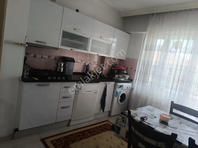 Arkadaş Emlaktan Bahabey Caddesinde 2+1 Eşyalı Kiralık Daire