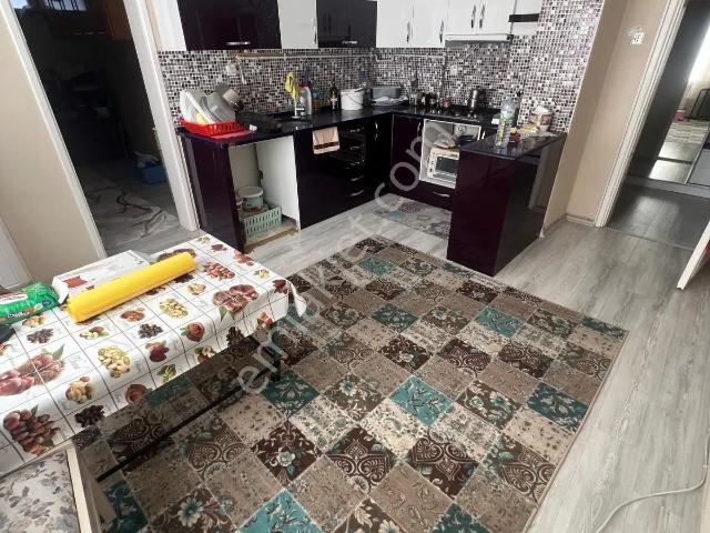 Arkadaş Emlaktan Kale Mahallesi Sıla Düğün Salonu Çevresinde Kiralık Daire