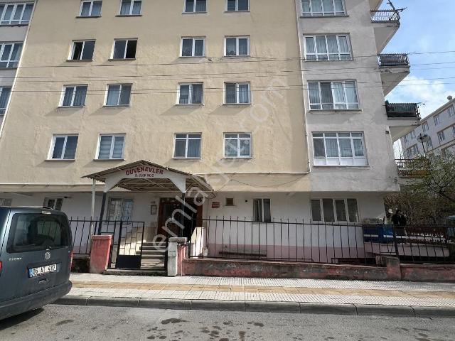Arkadaş Emlaktan Kale Mahallesinde 2+1 Kiralık Daire