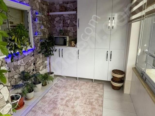 Arkadaş Emlaktan Karakeçili Mahallesi Civarında 5.kat 6+1 Satılık Dubleks 7.500.000 Tl