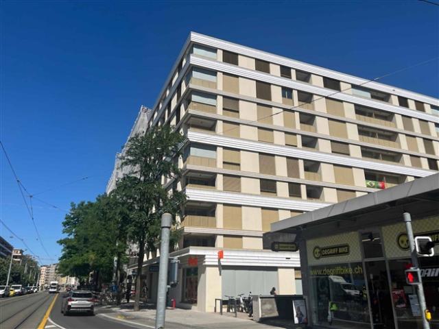 Arkade mit 185 m² – Neues Projekt in Les Acacias