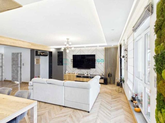 Arkadiusza Gołasia 74,33 m², Ostrołęka