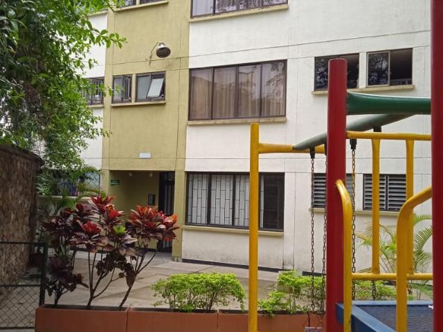 ARKALENA APTO 305 BLOQUE 1