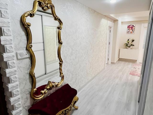 Çarkanat Sitesi 75.caddede Satılık Prestijli Yaşam Alanı!