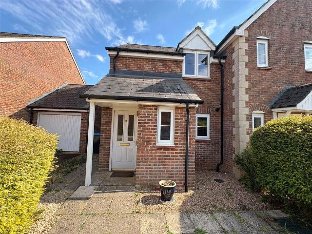 Arkell Gardens, Carterton OX18, 2 bed semi detached house to rent, £1,400 pcm | PrimeLocation