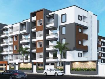 Subramanyapura 3 BHK Apartment For Sale Bengaluru