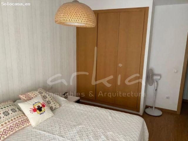 ARKIA ESTUDIO te ofrece ÁTICO DÚPLEX en venta en RAFELBUNYOL_VALENCIA