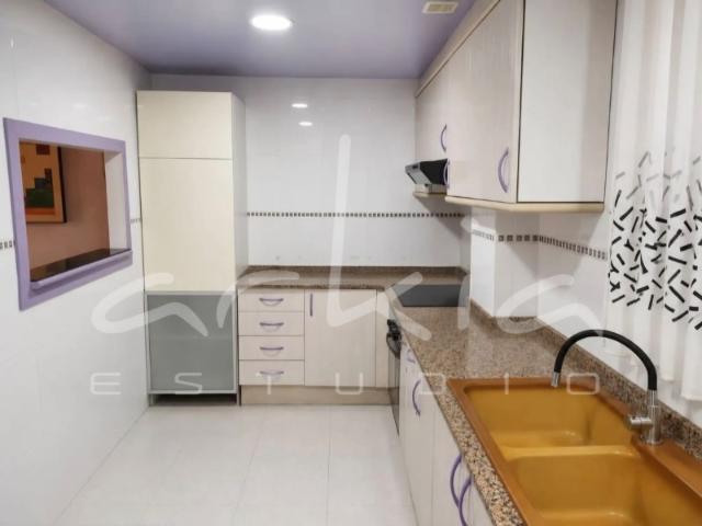 Entresuelo en venta en Bonrepòs i Mirambell