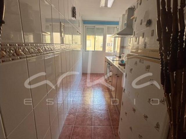 ARKIA ESTUDIO te ofrece Piso en venta en BURJASST zona CANTERERIA_ VALENCIA