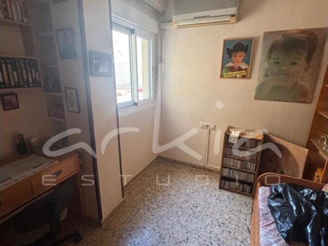 ARKIA ESTUDIO te ofrece Piso en venta en BURJASSOT zona CANTERERIA_VALENCIA