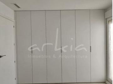 ARKIA Inmuebles & Arquitectura. Te ofrece ÁTICO en Alquiler en CATARROJA