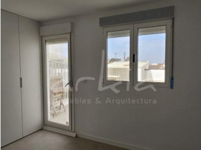 ARKIA Inmuebles & Arquitectura. Te ofrece ÁTICO en Alquiler en CATARROJA