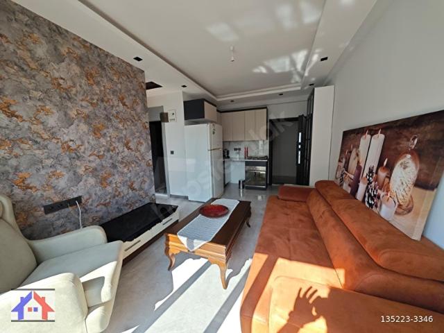 ÇARKIPAREDE FULL EŞYALI KİRALIK 2+1