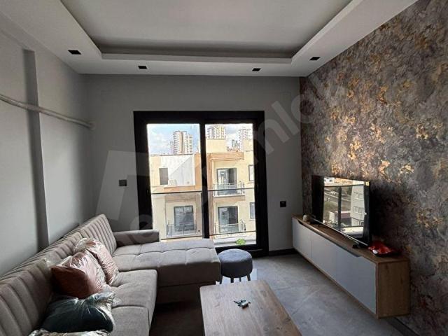 ÇARKIPAREDE SOULMATE YAKIN FULL EŞYALI 2+1 KİRALIK