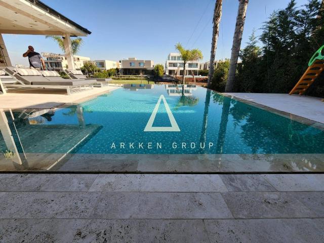 Arkken realty