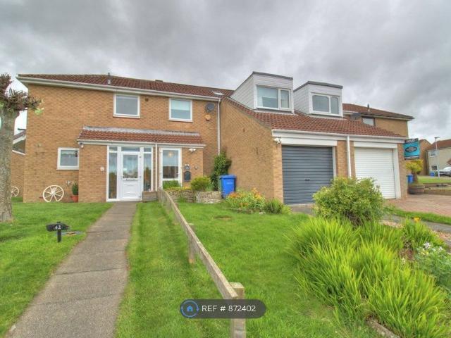 Arkle Court, Alnwick NE66, 3 bed terraced house to rent, £1,100 pcm | PrimeLocation