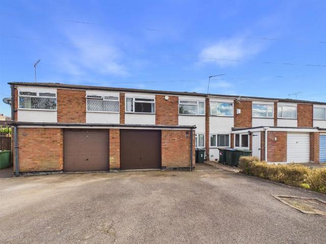 Arkle Drive, Coventry CV2, 3 bed terraced house to rent, £1,295 pcm | PrimeLocation