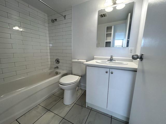 Arkledun Apartments 1 Bedroom Apartment for Rent at 130 St Joseph'S Dr, Hamilton, ON L8N 2E8 Corktown