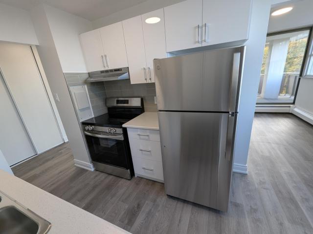 Arkledun Apartments 606 Apartment for Rent