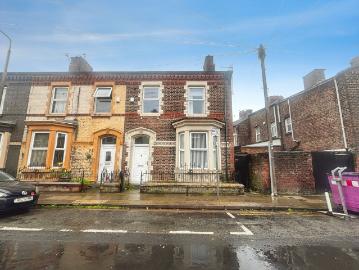Arkles Road, Anfield, Liverpool L4, 3 bed end terrace house to rent, £950 pcm | PrimeLocation