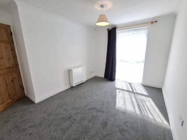 Arkley Road