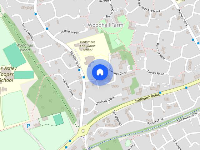 Arkley Road, HEMEL HEMPSTEAD