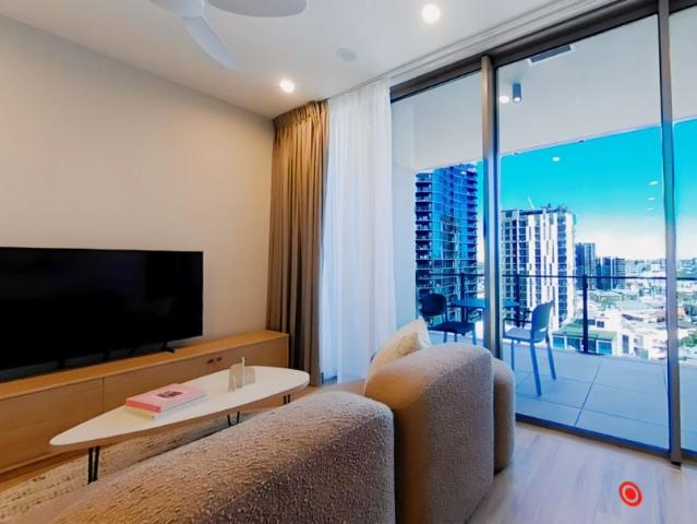 Arklife South Brisbane, Brisbane