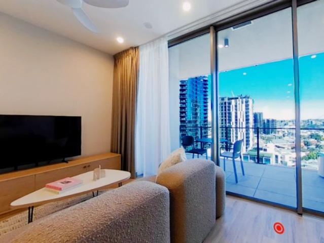 Arklife South Brisbane, Brisbane