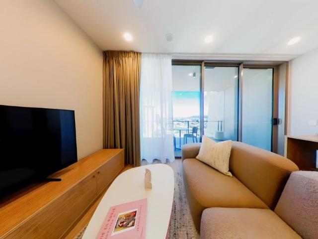 Arklife South Brisbane, Brisbane