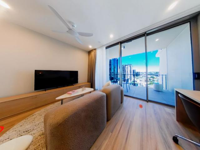 Arklife South Brisbane, Brisbane