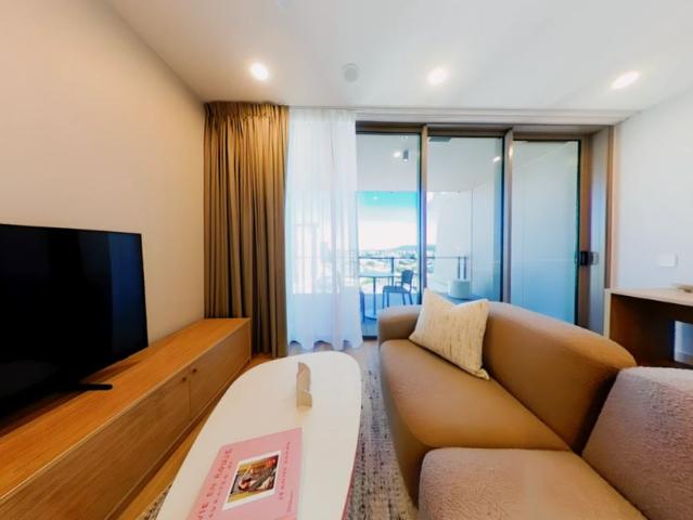 Arklife South Brisbane, Brisbane