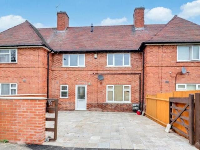 Arklow Close, Nottingham NG8, 3 bed terraced house to rent, £1,250 pcm | PrimeLocation