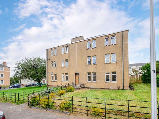 Arkly Place, Dundee DD3, 2 bed flat to rent, £850 pcm | PrimeLocation