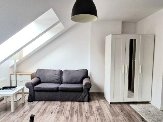 Arkońska 38 m², Gdańsk