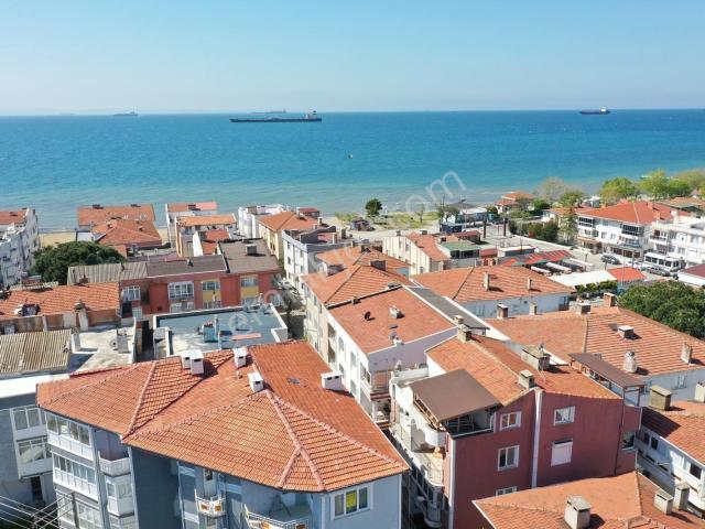 Şarköy Cumhuriyet Mah. 2+1 Eşyalı Kiralık Daire