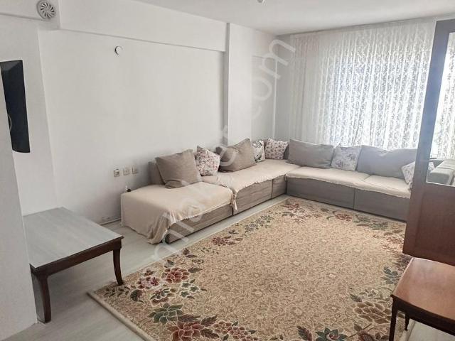 Şarköy Cumhuriyet Mah. Denize 200 Metre Eşyalı 2+1 Kiralık Daire