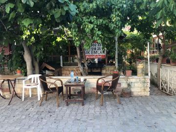 Şarköy De Işık Emlaktan C Umhüriyet Mah De 2+1 80 M2 Daire Üstü Dubleks