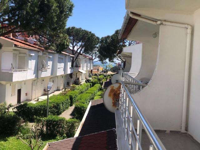 Şarköy De Işık Emlaktan Cumhuriyet Mah De 3+1 120 M2 Dubleks