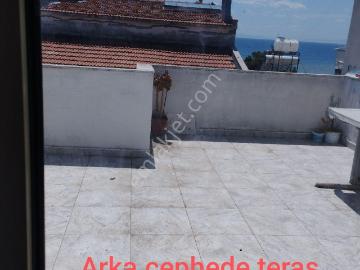 Şarköy İstiklal Mah. De Satılık Dubleks