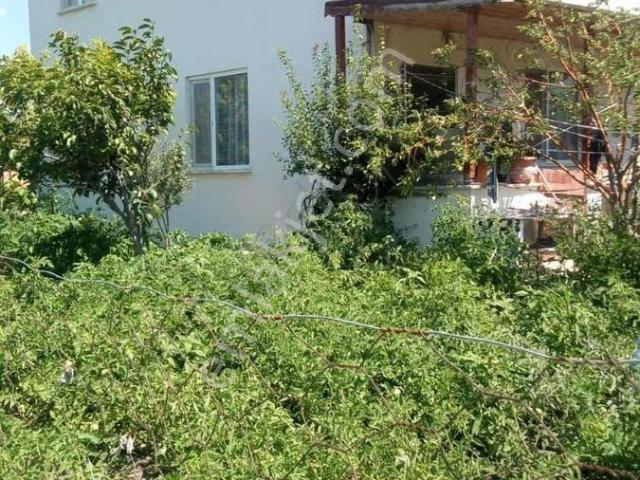 Şarköy Kızılcatrezi Köyünde Deniz Manzaralı Yazlık kışlık