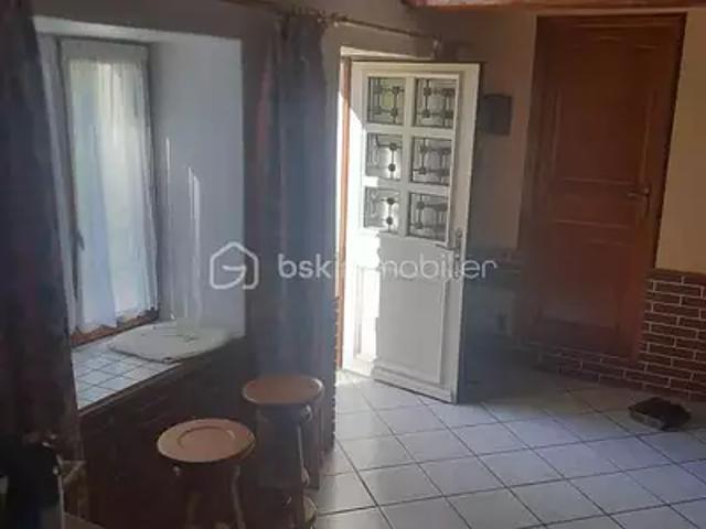 Arlanc 63220 Achat / Vente maison 5 pièces t5 terrasse