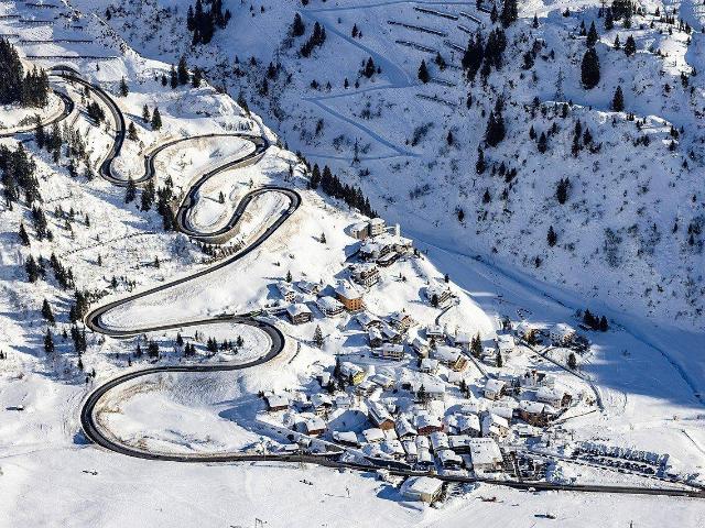 Arlberg Stuben: Unikat Seltene Zweitwohnsitz Residenz |Arlberg Stuben: Unique Rare Second Home Chalet