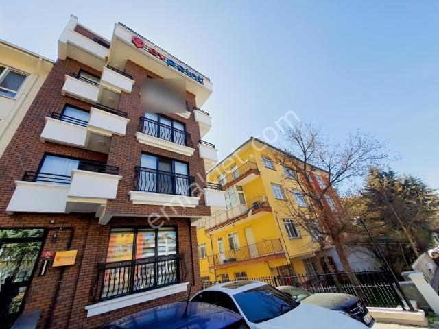 Arl'den Emek 11 Sk. Yeni Bina Mobilyalı,asansörlü Dubleks 1+1