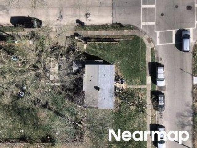 Arlene Ave