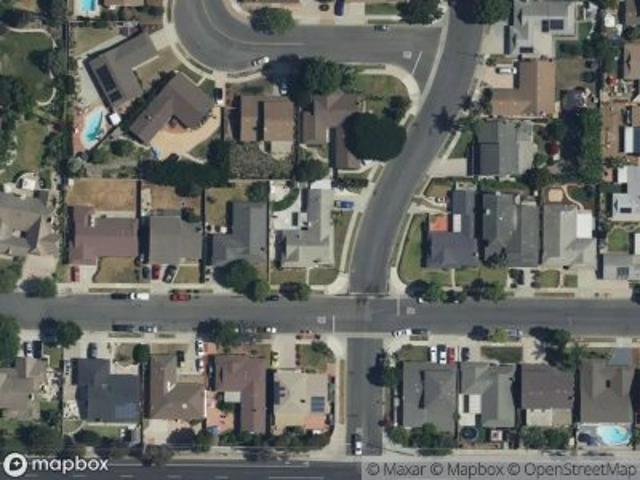 Arlene Ave